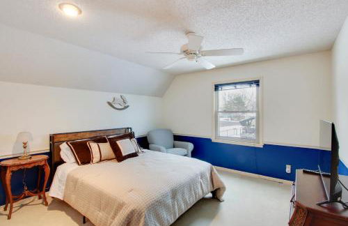 Overland Park Family Home with Game Room and Backyard! - Photo 24