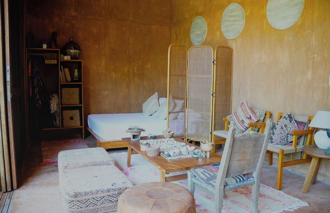 Mazul Puerto Escondido Beach Villas - Foto 50