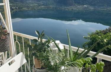 Casa con vista su Lago di Nemi - Foto 3