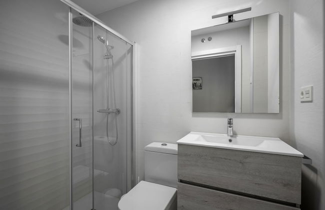 SanSebastianForYou Miracruz Apartment - Foto 12