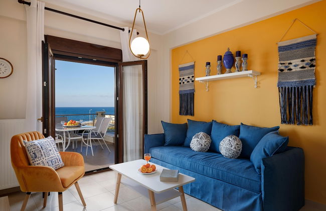 Sky Hill - Holiday Apartments - Photo 14