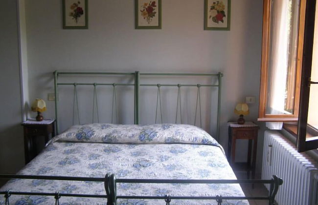 Agriturismo La Caputa - Foto 6