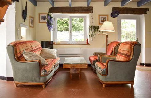 Cozy Home In Plouézec With Wifi - Foto 2