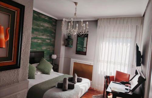 Diego's Vintage Apartment - Foto 17