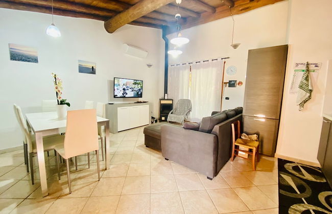 Villetta Todde con Piscina - Foto 17