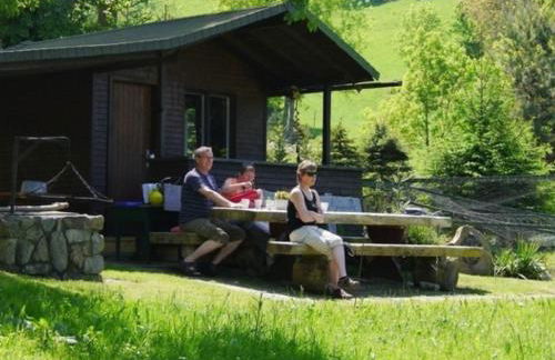 Ferienwohnungen Maierhof Oberried - Foto 7