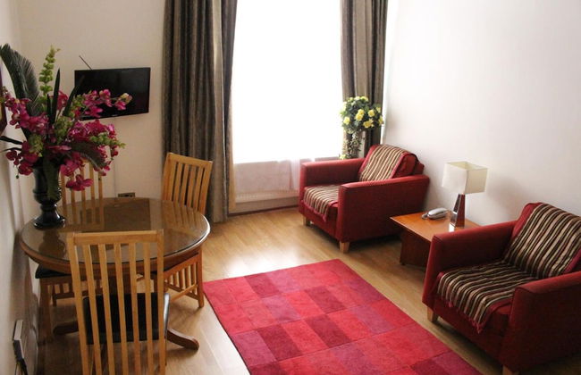 Aspen Apartments - Foto 19