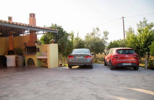 Iro's House - Foto 44