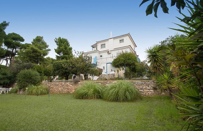 VILLA ALEXIS - Photo 14