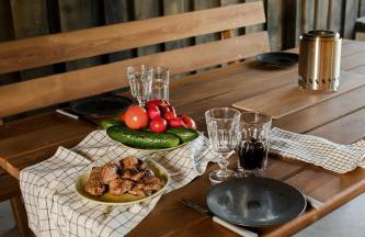 Szept Oberlandu - boutique, luxury Villa in Liva Park - Foto 66