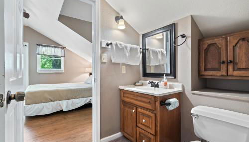 Wilstem Cabins - Foto 4