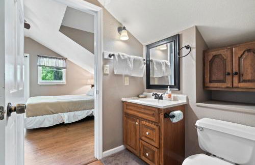 Wilstem Cabins - Foto 4