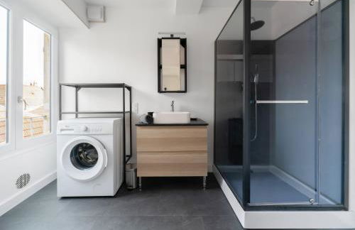 Le Bon Enfant - Appartements design en centre ville - Foto 34