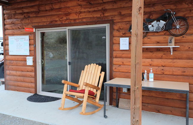 Eycat Lodging Company - Foto 2