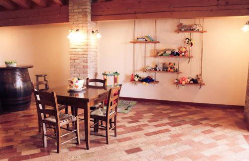 Agriturismo Le Cipressine - Foto 34