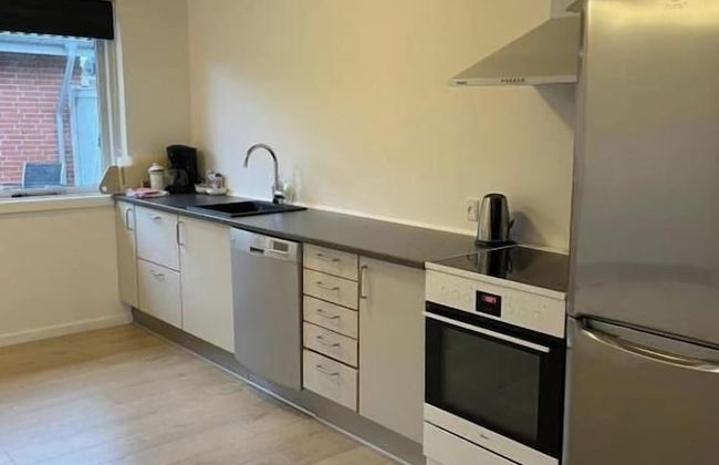 Hilmor's Lejligheder - Foto 15