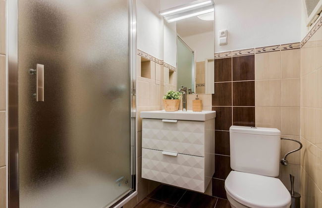 APT Prague Ch. Bridge by Michal&Friends - Foto 46