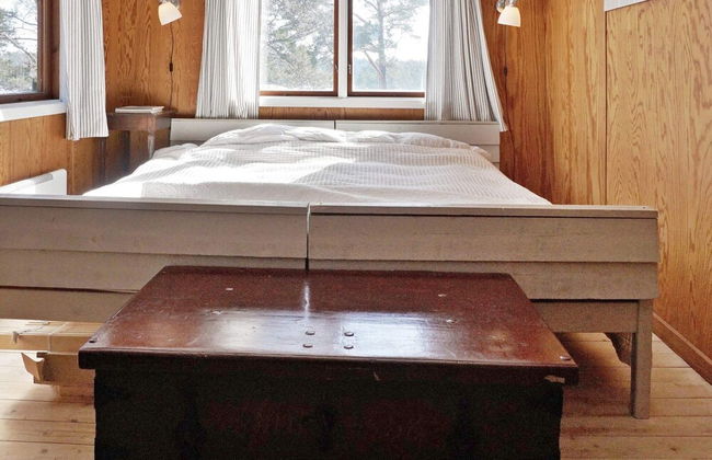 6 Person Holiday Home in Djurhamn-by Traum - Photo 4