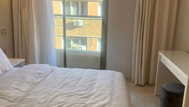 La perle de gueliz - Foto 2, Habitación