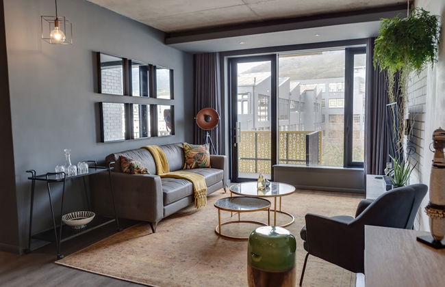 Albert Road Wex Apartment - Foto 17