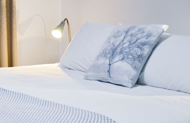 Mansfield Apartments - Photo 42