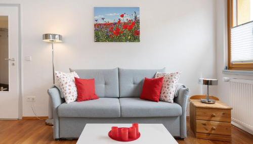 Ferienwohnung Refugium - Photo 4