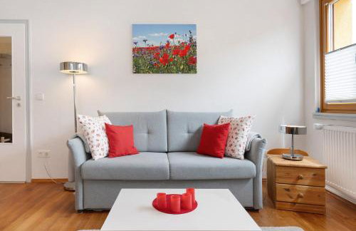 Ferienwohnung Refugium - Foto 4