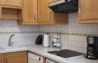 Lion d'Or Paris Suites - Foto 16