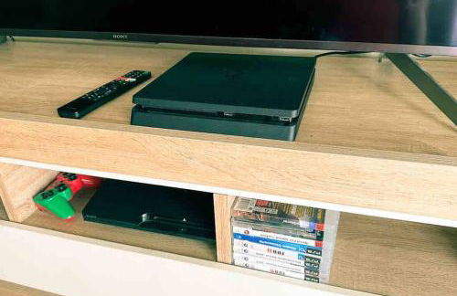 Appart independent garden Pool & Spa - Foto 13