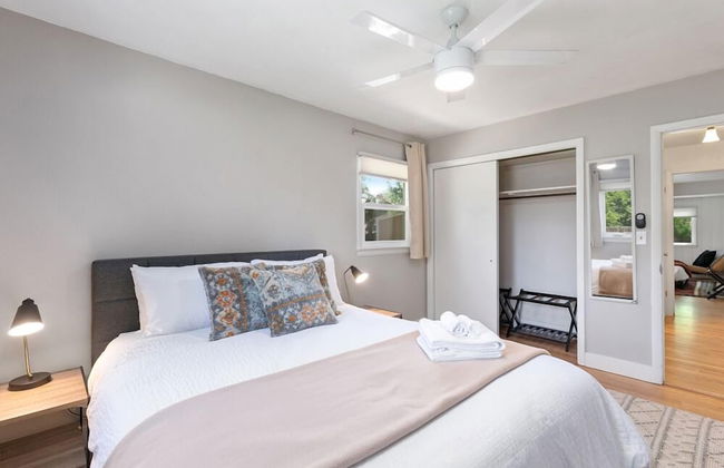 Fun, Family-friendly Old Town Home W/ Hot Tub! - Photo 6