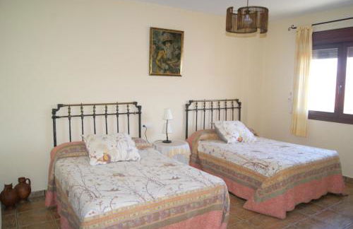 Comfortable house in Sotoserrano with mountain view - Foto 9