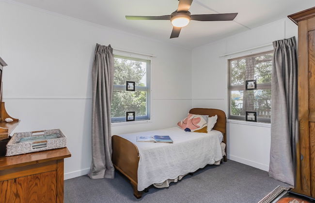 Cozy Pet Friendly Beach House - Foto 5