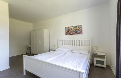 Natura Ferienhaus, Ferienwohnungen in Holte, Komfort für Gäste & Firmen ,WLAN & Parkplatz - Foto 28