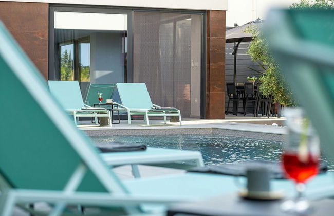 Villa Marli - Photo 20