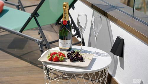 Villa Carmen Nerja - South Costa - Foto 2