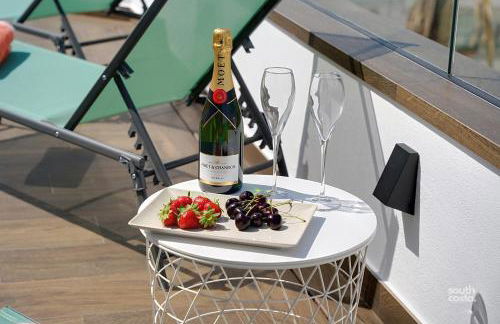 Villa Carmen Nerja - South Costa - Foto 2