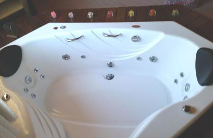 CAZAZEN Casa Spa Completa e Aconchegante com Piscina e Jacuzzi de Hidromassagem - Foto 45