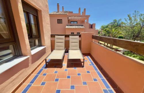 Lovely two bedroom apartment - Photo 16