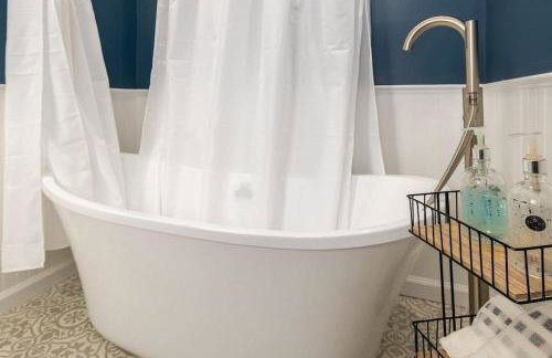 Relaxing 2-Master Suite Mountain Top - Fire Pit - Foto 22