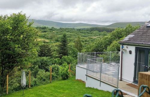 Penrallt-Fach Traditional Welsh cottage Pembrokeshire - Foto 20