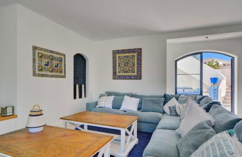 Luxuosa Villa Miramar Carvoeiro - Foto 9