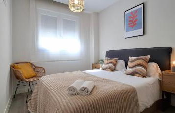 Elegante y cómodo - A 10 minutos de Chamartín - Foto 8