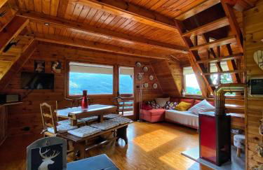 Chalet Alma - Foto 27