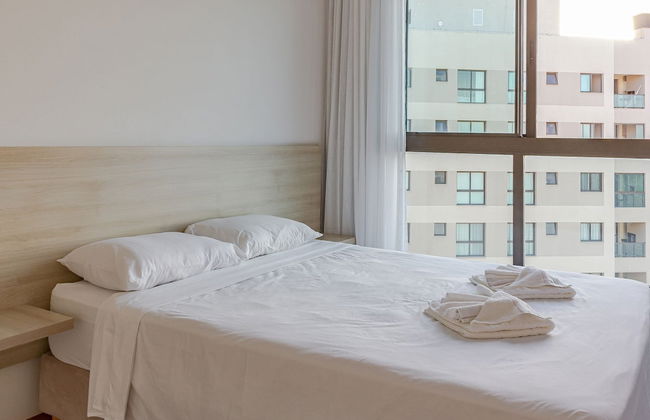 Club Vista Mar Pertinho do Beto Carrero - Foto 7