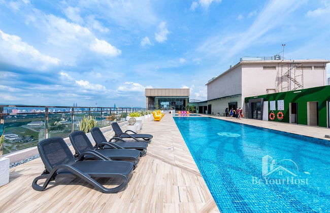 Dorsett Residences by BeYourHost - Foto 65