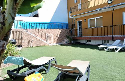 Villa Los Llanos - Foto 12