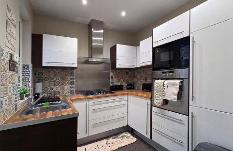 3 bedroom modern newly renovated house in Preston - Foto 24