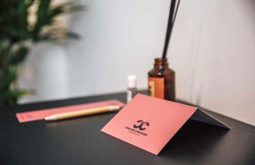 Casa dos Capuchos - Photo 5