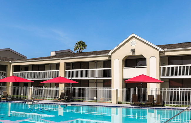 Entire Studio With Free Shuttle to Disney - Foto 49