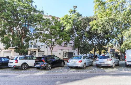 Vita Portucale ! Moscavide Casa Branca w/ Terrace - Photo 50